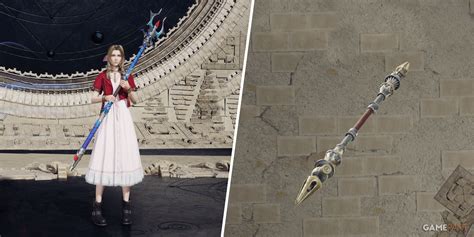 ff7 aerith|ff7 aerith weapons.